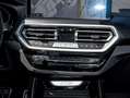 BMW X3 xDrive30d M Sport AHK Pano HuD LED RFK DAB HiFi Noir - thumbnail 11