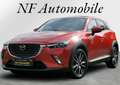 Mazda CX-3 Exclusive-Line AWD*HuD*Automatik*Distronic*Spurhal Rouge - thumbnail 1