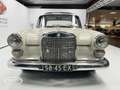 Mercedes-Benz 200 D  - ONLINE AUCTION Blanc - thumbnail 2
