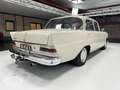 Mercedes-Benz 200 D  - ONLINE AUCTION Blanc - thumbnail 4