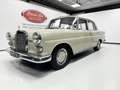 Mercedes-Benz 200 D  - ONLINE AUCTION Blanc - thumbnail 1