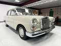 Mercedes-Benz 200 D  - ONLINE AUCTION Blanc - thumbnail 3