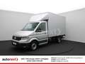 Volkswagen Crafter 35 TDI DSG LBW+ KAMERA+ LED+ ACC 4763 Argent - thumbnail 1