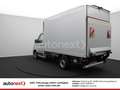 Volkswagen Crafter 35 TDI DSG LBW+ KAMERA+ LED+ ACC 4763 Argent - thumbnail 8