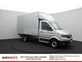 Volkswagen Crafter 35 TDI DSG LBW+ KAMERA+ LED+ ACC 4763 Argent - thumbnail 12