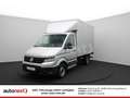 Volkswagen Crafter 35 TDI DSG LBW+ KAMERA+ LED+ ACC 4763 Argento - thumbnail 6