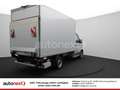 Volkswagen Crafter 35 TDI DSG LBW+ KAMERA+ LED+ ACC 4763 Argento - thumbnail 10
