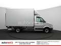 Volkswagen Crafter 35 TDI DSG LBW+ KAMERA+ LED+ ACC 4763 Argent - thumbnail 11