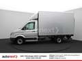 Volkswagen Crafter 35 TDI DSG LBW+ KAMERA+ LED+ ACC 4763 Argent - thumbnail 7