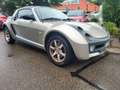 smart roadster Roadster *2.Hand/82 Ps/Saisonfzg* Grau - thumbnail 7