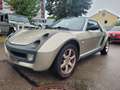 smart roadster Roadster *2.Hand/82 Ps/Saisonfzg* Grau - thumbnail 1