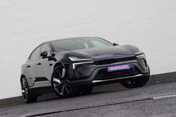 Long Range Dual Motor 100 kWh - Pilot & Plus/21"