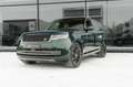 Land Rover Range Rover P530 V8 British Racing Green 23'Alu ACC SoftClose Vert - thumbnail 1