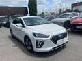 Hyundai IONIQ Hybrid 141ch Creative Blanc - thumbnail 7