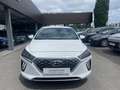 Hyundai IONIQ Hybrid 141ch Creative Blanc - thumbnail 8