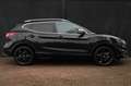 Nissan Qashqai 1.3 DIG-T N-Motion PANO | KEYLESS | 360Camera Schwarz - thumbnail 8