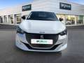 Peugeot 208 Allure Eléctrico 100kW Blanco - thumbnail 2