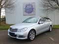 Mercedes-Benz C 180 T CGI BE AUTOM NAVI AHK PARCTRONIC SHZ Silber - thumbnail 17