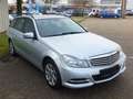 Mercedes-Benz C 180 T CGI BE AUTOM NAVI AHK PARCTRONIC SHZ Silber - thumbnail 3