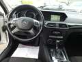 Mercedes-Benz C 180 T CGI BE AUTOM NAVI AHK PARCTRONIC SHZ Silber - thumbnail 11