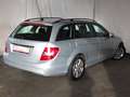 Mercedes-Benz C 180 T CGI BE AUTOM NAVI AHK PARCTRONIC SHZ Silber - thumbnail 20