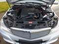 Mercedes-Benz C 180 T CGI BE AUTOM NAVI AHK PARCTRONIC SHZ Silber - thumbnail 13