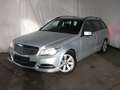 Mercedes-Benz C 180 T CGI BE AUTOM NAVI AHK PARCTRONIC SHZ Silber - thumbnail 19