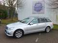 Mercedes-Benz C 180 T CGI BE AUTOM NAVI AHK PARCTRONIC SHZ Silber - thumbnail 18