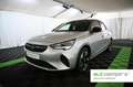 Opel Corsa -e F Elegance/11KW-OBC/LED/NAVI/KAMERA/16 Argent - thumbnail 1
