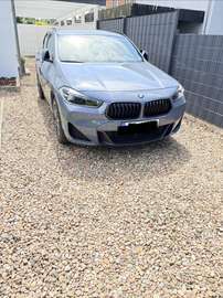 sDrive18i Aut. Sport X