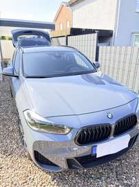 sDrive18i Aut. Sport X