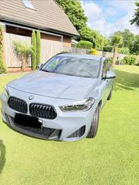 sDrive18i Aut. Sport X