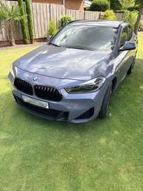 sDrive18i Aut. Sport X