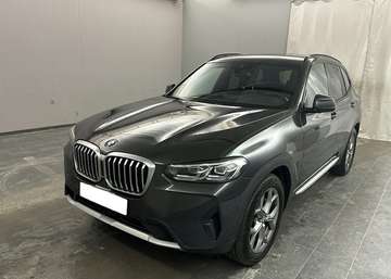 30d xDrive Kamera H&K ACC LIVE AHK