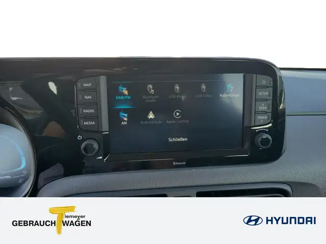 Hyundai I10 view 14