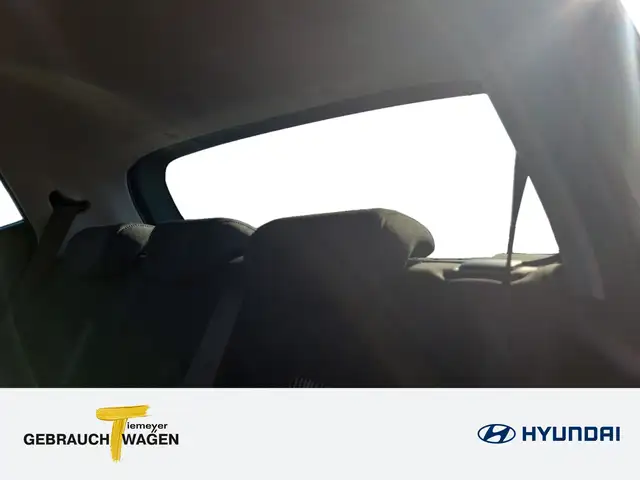 Hyundai I10 view 11