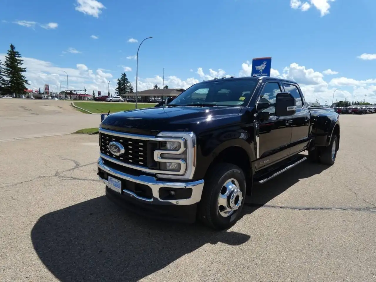 2026 Ford F 350
