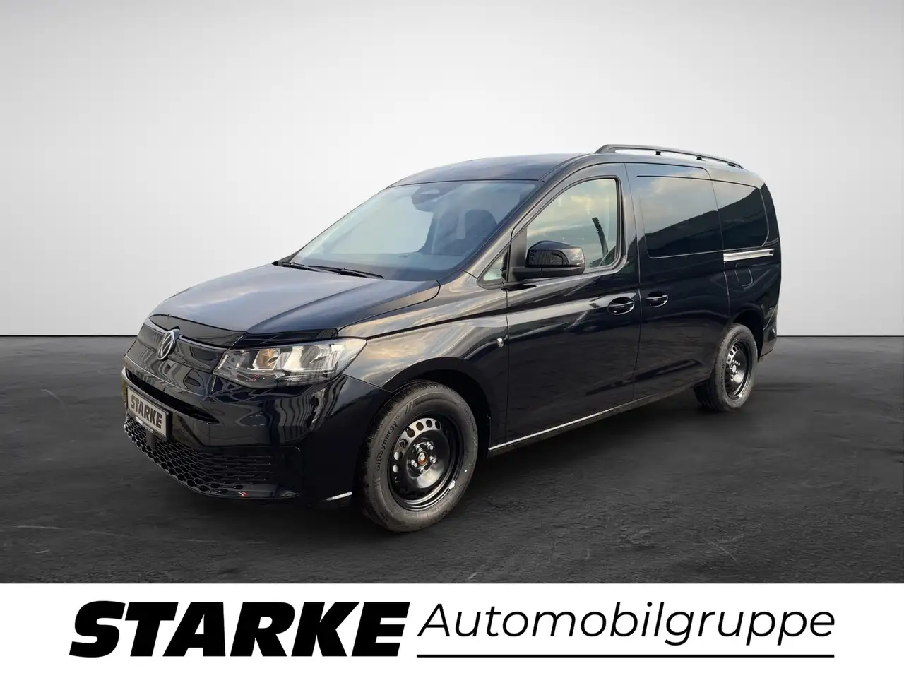 Volkswagen Caddy Maxi 1.5 TSI DSG Family 2