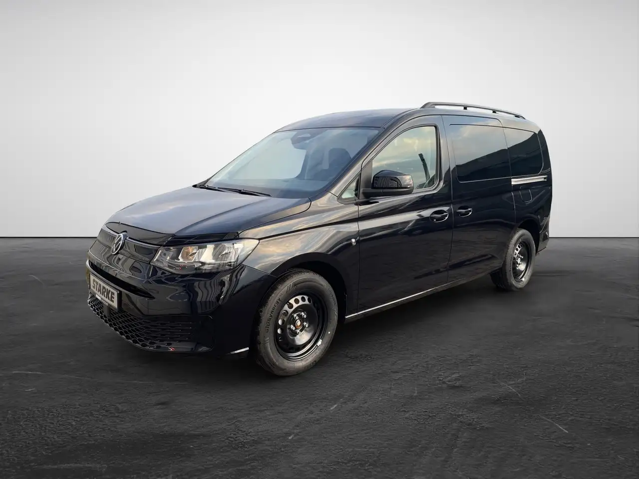 Volkswagen Caddy Maxi 1.5 TSI DSG Family 3