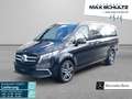 Mercedes-Benz V 300 d lang 4x4 * Avantgarde Edition Negro - thumbnail 1