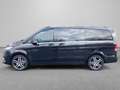 Mercedes-Benz V 300 d lang 4x4 * Avantgarde Edition Schwarz - thumbnail 2