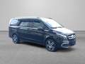Mercedes-Benz V 300 d lang 4x4 * Avantgarde Edition Schwarz - thumbnail 7