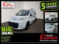 Fiat Qubo 1.4 TOP Zustand ! Wit - thumbnail 1
