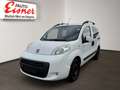 Fiat Qubo 1.4 TOP Zustand ! Wit - thumbnail 2
