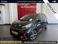 Kia Picanto 1.0 T-GDI GT-Line, 100 PK Noir - thumbnail 1