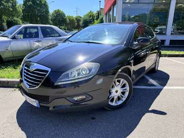 1.4 tjt Platino ecochic Gpl 120cv