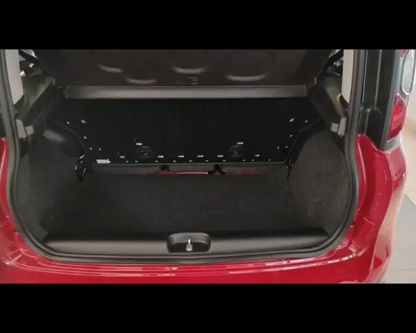 Fiat Panda view 15