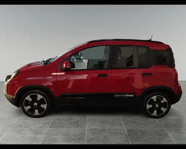 Fiat Panda view 5