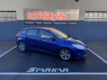 1.0 SCTI 100CH ECOBOOST STOP&START EDITION 99G 5P