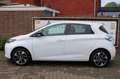 Renault ZOE (€13.900*)  R90 Intens 41kW accuhuur camera/ecc/ Bianco - thumbnail 3